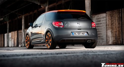 citroen ds3 racing