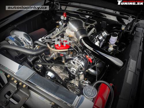 ford shelby gt500cr venom classic recreations tuning