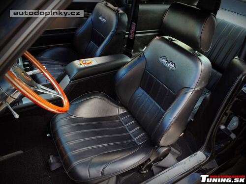 ford shelby gt500cr venom classic recreations tuning