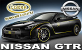 Cobra Technology & Lifestyle Nissan Skyline GT-R � zbesil� jazda !!!