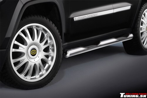 jeep tuning grand cherokee cobra technology & lifestyle