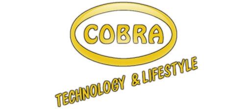 logo cobra technology & lifestyle