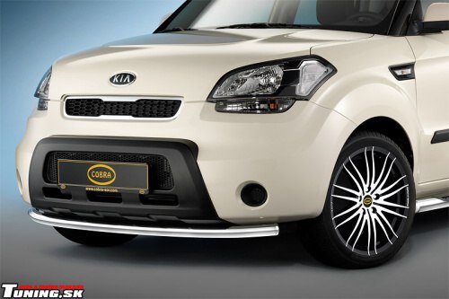 kia soul tuning cobra technology & lifestyle
