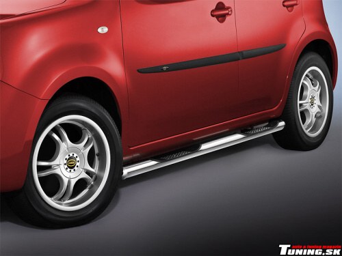 nissan cube tuning cobra technology & lifestyle