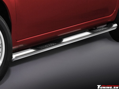 nissan cube tuning cobra technology & lifestyle
