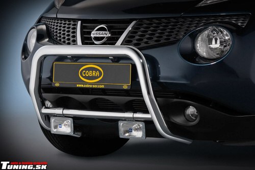 nissan juke tuning cobra technology & lifestyle