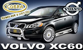 Cobra Technology&Lifestyle Volvo XC60 � bezbe�ne, pohodlne a s preh�adom !!!