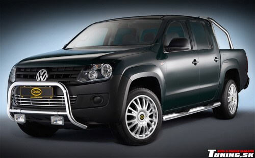 vw amarok tdi tuning cobra technology & lifestyle