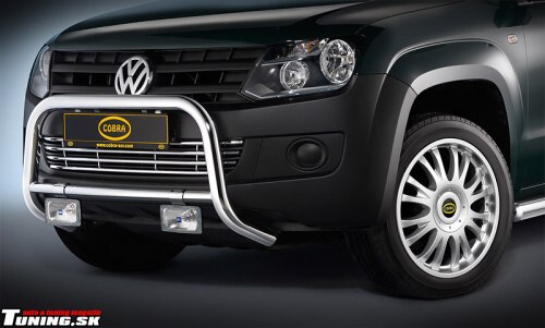 vw amarok tdi tuning cobra technology & lifestyle