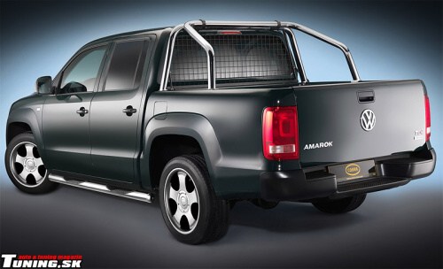 vw amarok tdi tuning cobra technology & lifestyle