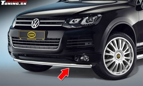 vw touareg tuning cobra technology & lifestyle