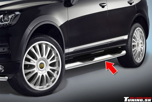 vw touareg tuning cobra technology & lifestyle
