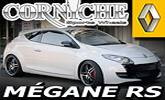 �portov� disky Corniche �Vegas� pre Renault M�gane RS � so �t�lom o preteky !!!