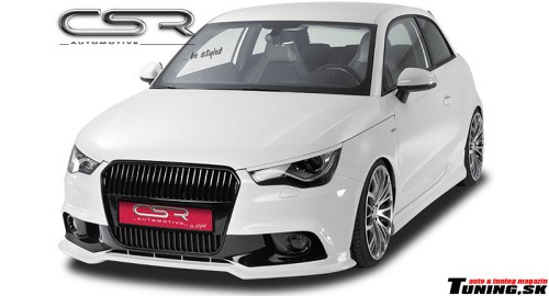 audi a1 tuning csr automotive