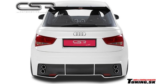 audi a1 tuning csr automotive