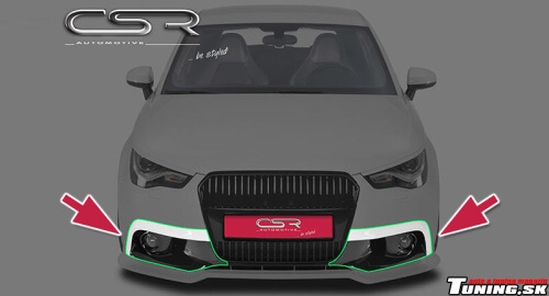 audi a1 tuning csr automotive