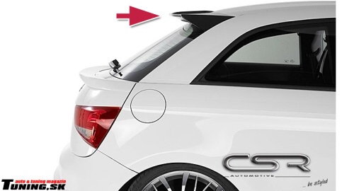 audi a1 tuning csr automotive