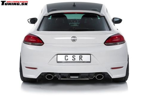 vw scirocco csr automotive schmidt revolution disky
