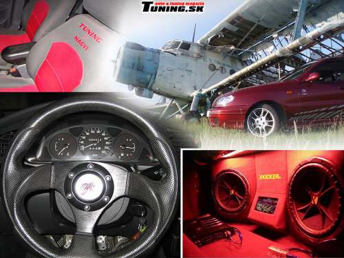 daewoo lanos nagyi tuning