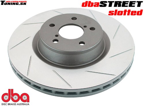 �portov� brzdov� kot�� dba street slotted