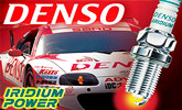 DENSO - IR�DIOV� SVIE�KY do V�ho motora !