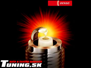 denso iridium