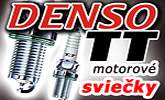 Zapa�ovacie svie�ky do motora Denso TT � revolu�n� zapa�ovanie !!!