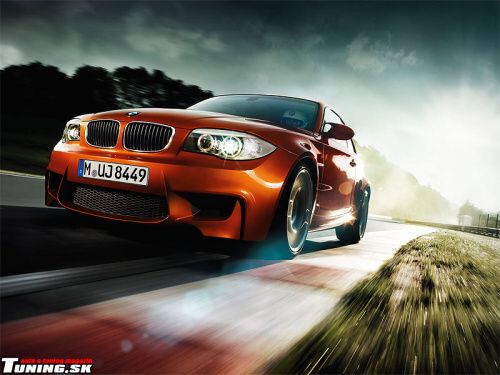 bmw m1 coupe