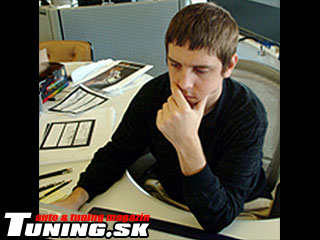Auto bud�cnosti