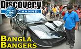 Discovery Channel - nala�te si program Bangla Bangers !