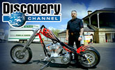Discovery Channel - S��a� britsk�ch motork�rov epiz�da 1