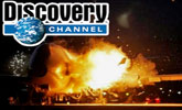 Rizikov� laborat�rium na Discovery channel !