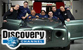 Discovery Channel: Opravov�a vrakov 2.