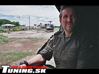 Discovery Channel �peci�lne jednotky