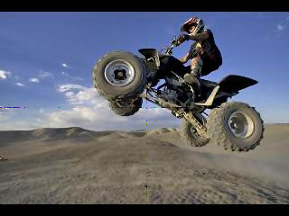 Stunt Junkies Discovery Channel