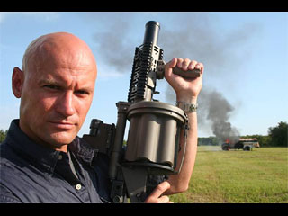 Zbrane bud�cnosti (Future Weapons) Discovery Channel