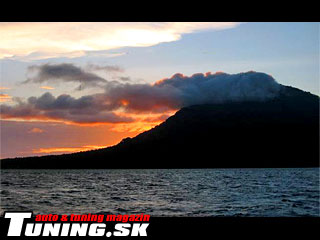 Krakatoa Discovery Channel