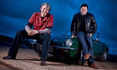 Programov� tipy Discovery Channel