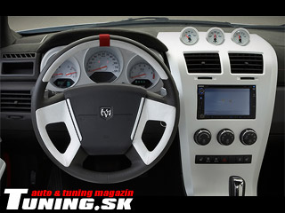 Dodge Avenger Tuner Stormtrooper