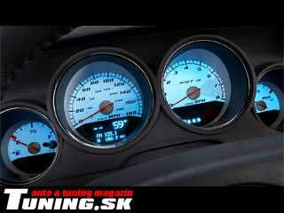 2008 Dodge Challenger SRT8
