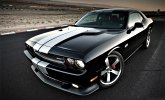 Dodge Challenger SRT8 392