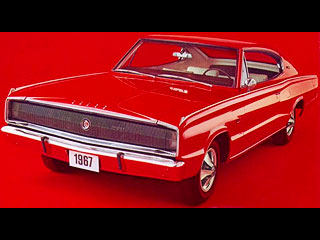 dodge charger