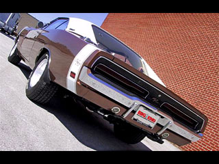 dodge charger