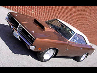 dodge charger