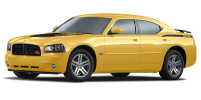 DODGE CHARGER �Daytona R/T�