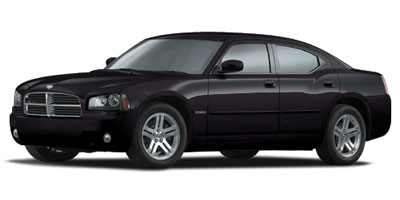 DODGE CHARGER �R/T�