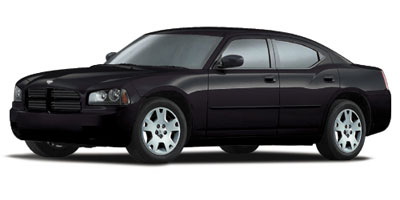 DODGE CHARGER �SE�