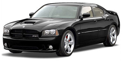 DODGE CHARGER �SRT8�
