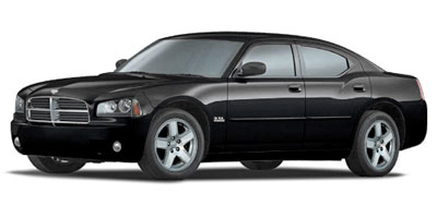 DODGE CHARGER �SXT�