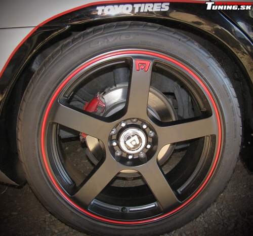 dodge neon srt4 tuning charlie